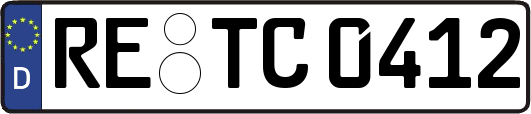 RE-TC0412