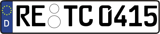 RE-TC0415