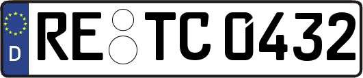 RE-TC0432