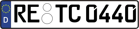 RE-TC0440