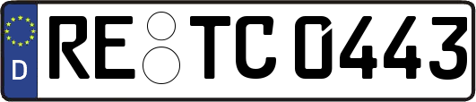 RE-TC0443