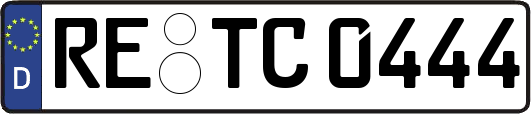 RE-TC0444