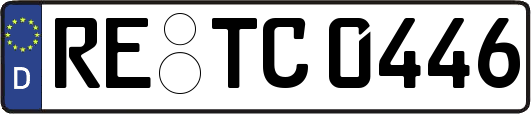 RE-TC0446