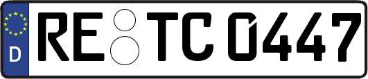 RE-TC0447