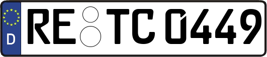 RE-TC0449
