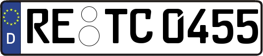 RE-TC0455