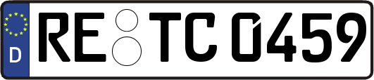 RE-TC0459