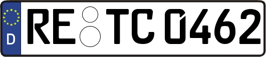 RE-TC0462