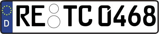 RE-TC0468