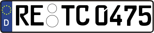 RE-TC0475