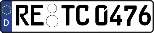 RE-TC0476