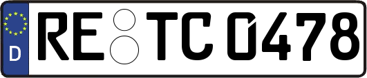 RE-TC0478