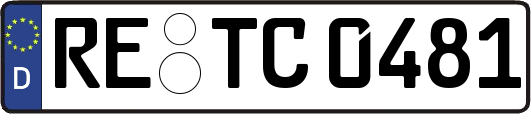 RE-TC0481
