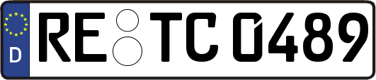 RE-TC0489