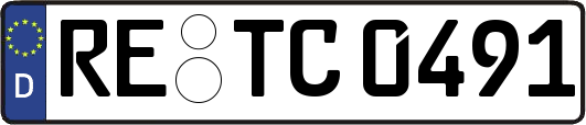 RE-TC0491