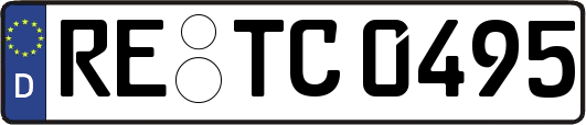 RE-TC0495
