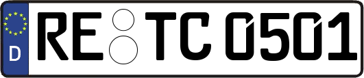RE-TC0501