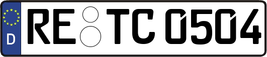 RE-TC0504