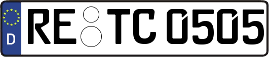 RE-TC0505