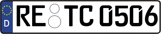 RE-TC0506