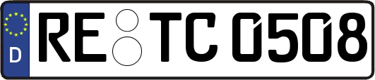 RE-TC0508