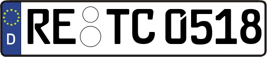 RE-TC0518