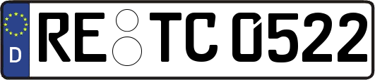 RE-TC0522