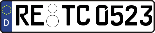 RE-TC0523