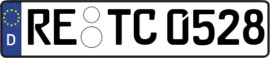 RE-TC0528