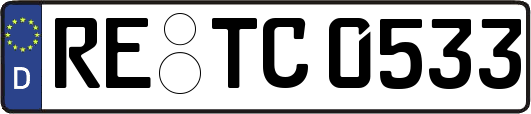 RE-TC0533