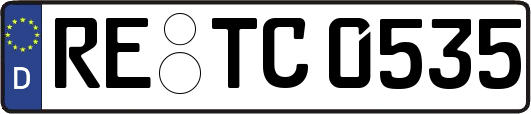 RE-TC0535