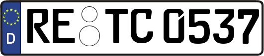 RE-TC0537