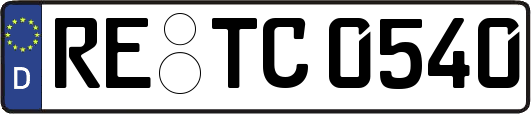 RE-TC0540