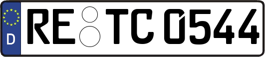 RE-TC0544