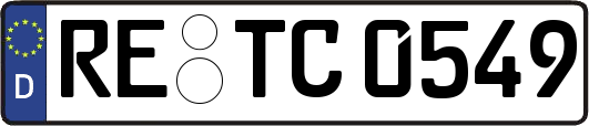 RE-TC0549