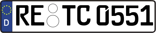 RE-TC0551