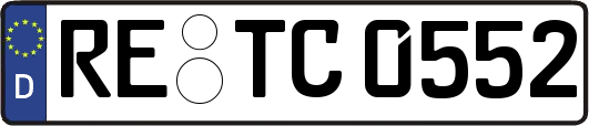 RE-TC0552