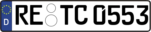RE-TC0553