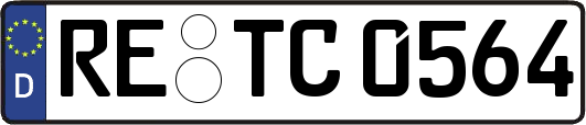 RE-TC0564