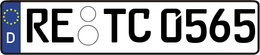 RE-TC0565