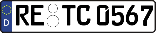 RE-TC0567