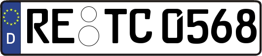 RE-TC0568