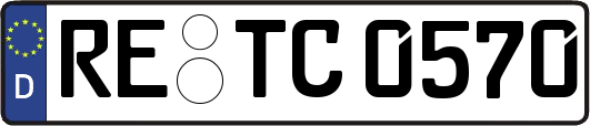 RE-TC0570