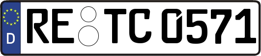 RE-TC0571
