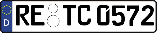 RE-TC0572