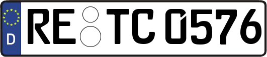 RE-TC0576