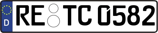 RE-TC0582