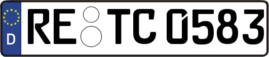 RE-TC0583