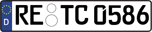 RE-TC0586