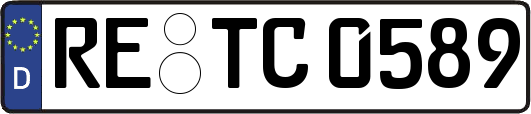 RE-TC0589